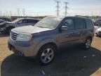 2014 Honda Pilot EX