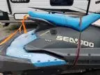 2017 Seadoo JETKIS&TRA