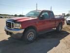 2002 Ford F250 Super Duty