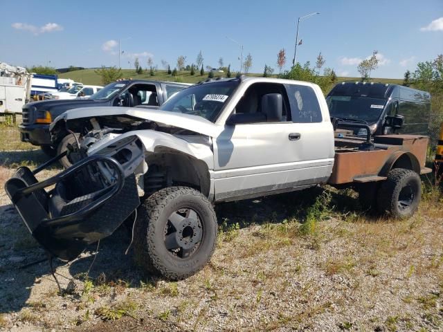 1999 Dodge RAM 3500