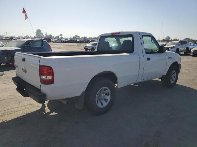 2008 Ford Ranger