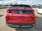 2018 Mitsubishi Eclipse Cross SE