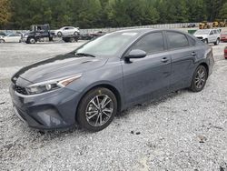 KIA salvage cars for sale: 2023 KIA Forte LX