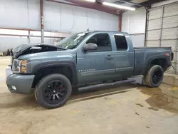 2008 Chevrolet Silverado K1500 en venta en Mocksville, NC