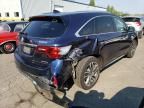 2017 Acura MDX Advance