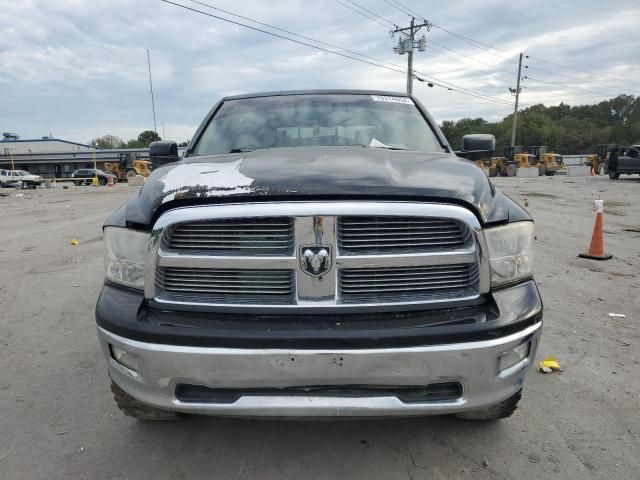 2009 Dodge RAM 1500