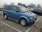 2007 Honda Element EX