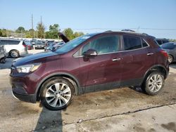 2017 Buick Encore Preferred en venta en Lawrenceburg, KY