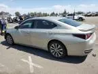 2020 Lexus ES 300H