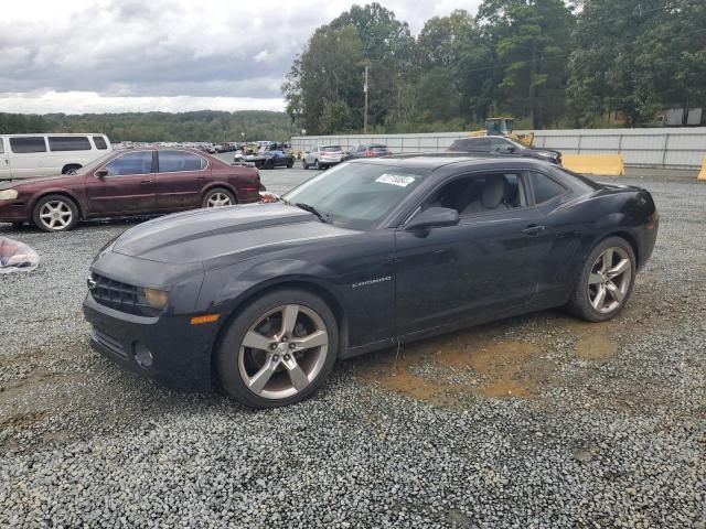 2013 Chevrolet Camaro LS