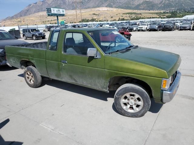 1996 Nissan Truck King Cab SE