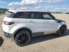 2019 Land Rover Range Rover Evoque SE