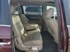 2013 Honda Odyssey EXL