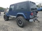 2005 Jeep Wrangler / TJ Unlimited