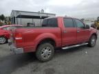 2008 Ford F150 Supercrew