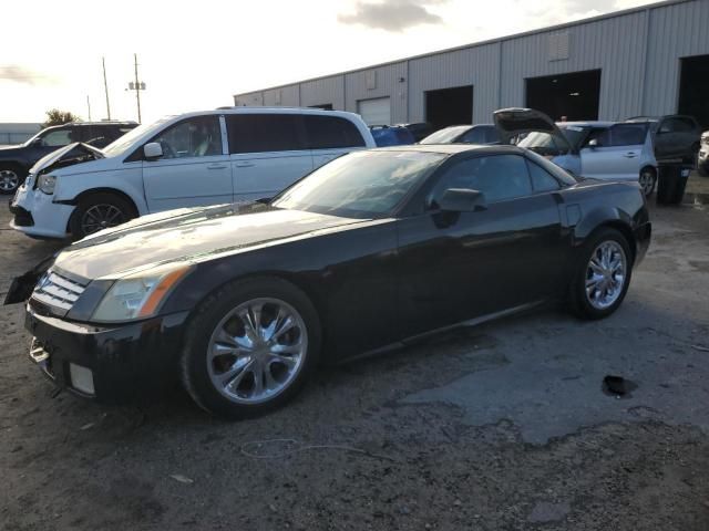 2005 Cadillac XLR