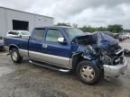 2002 GMC New Sierra C1500