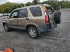 2004 Honda CR-V EX