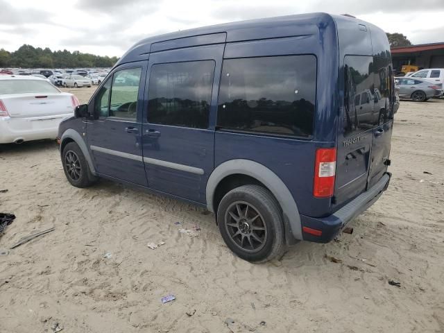 2011 Ford Transit Connect XLT Premium