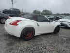 2011 Nissan 370Z Base