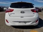 2013 Hyundai Elantra GT