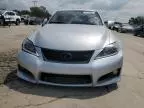 2009 Lexus IS-F