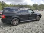 2012 Ford Expedition EL XLT