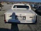 1990 Cadillac Deville