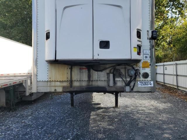 2016 Utility Reefer TRL