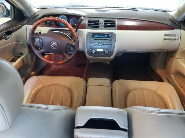 2008 Buick Lucerne CXL