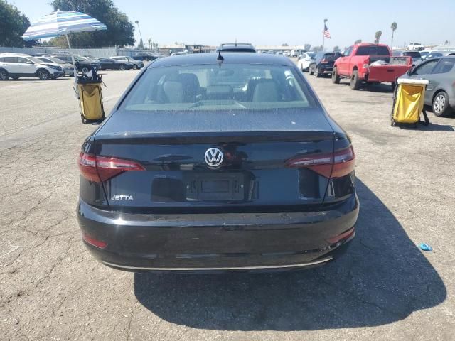 2019 Volkswagen Jetta SEL