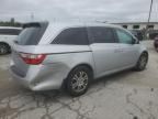 2011 Honda Odyssey EXL