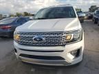 2019 Ford Expedition Max Platinum