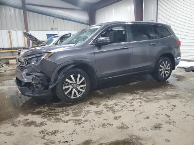 2019 Honda Pilot EXL