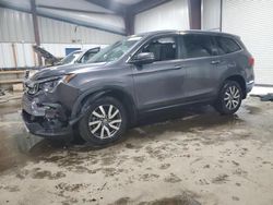 Run And Drives Cars for sale at auction: 2019 Honda Pilot EXL