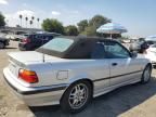 1999 BMW 323 IC Automatic