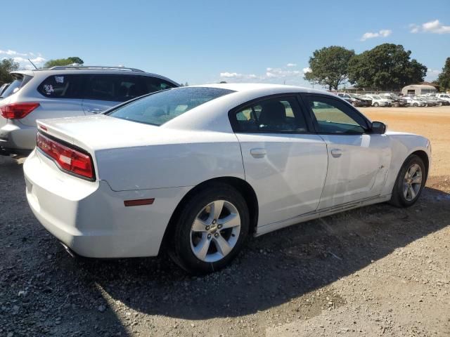 2013 Dodge Charger SE