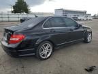 2014 Mercedes-Benz C 300 4matic