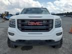 2016 GMC Sierra K1500 SLE