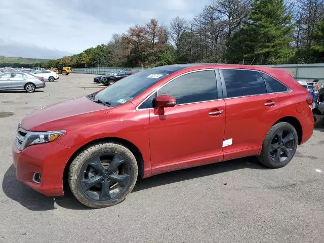 2013 Toyota Venza LE