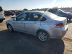 2010 Ford Focus SEL