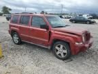 2010 Jeep Patriot Sport