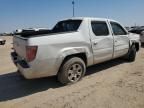 2008 Honda Ridgeline RTL