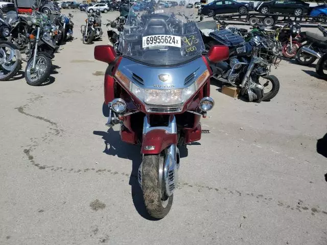 1999 Honda GL1500 A