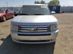 2011 Ford Flex Limited