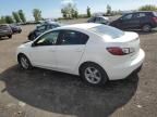 2011 Mazda 3 I