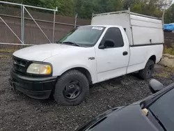 1998 Ford F150 en venta en Baltimore, MD