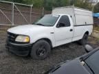 1998 Ford F150