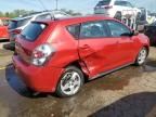 2009 Pontiac Vibe