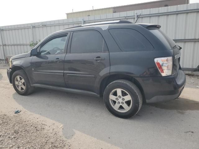 2008 Chevrolet Equinox LS